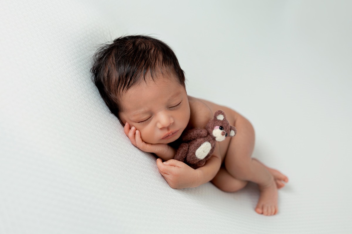 BOOK NEWBORN BELO HORIZONTE MINAS GERAIS