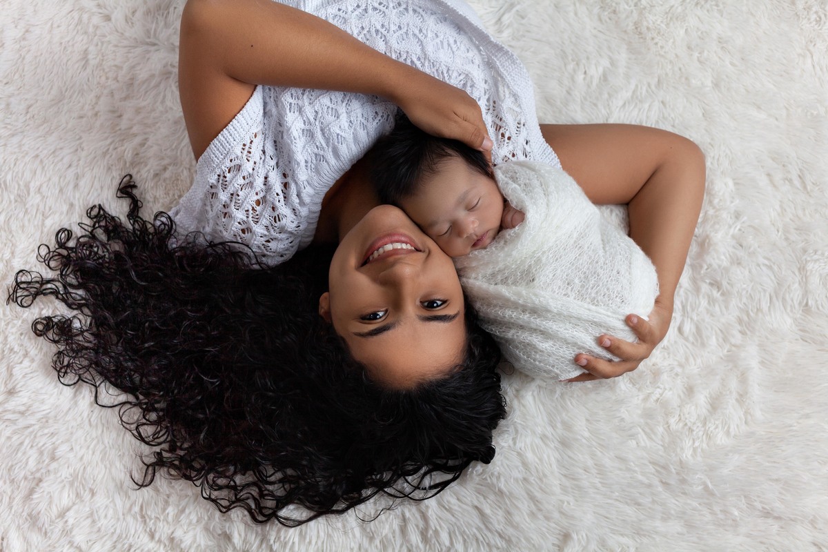 BOOK NEWBORN BELO HORIZONTE MG