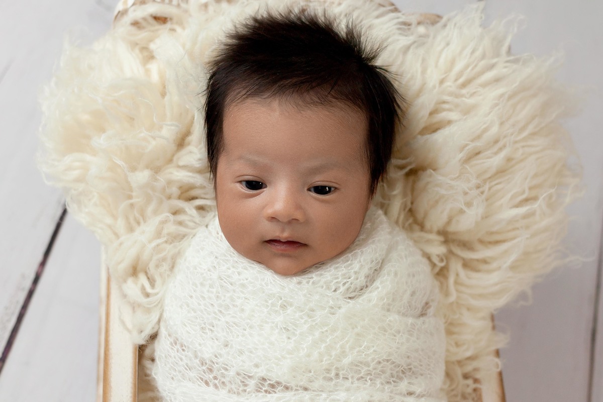 BOOK NEWBORN BELO HORIZONTE MG