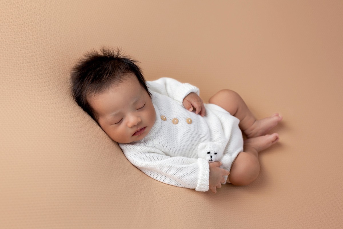 BOOK NEWBORN BELO HORIZONTE MG