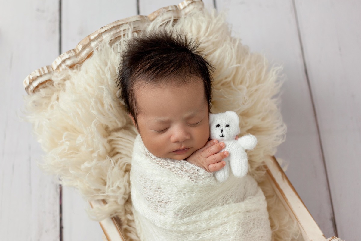 BOOK NEWBORN BELO HORIZONTE MG