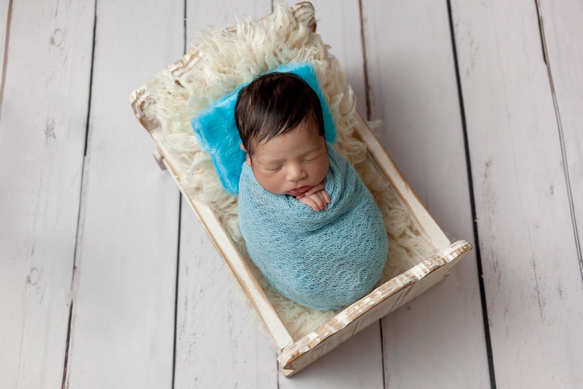 BOOK NEWBORN BELO HORIZONTE MG