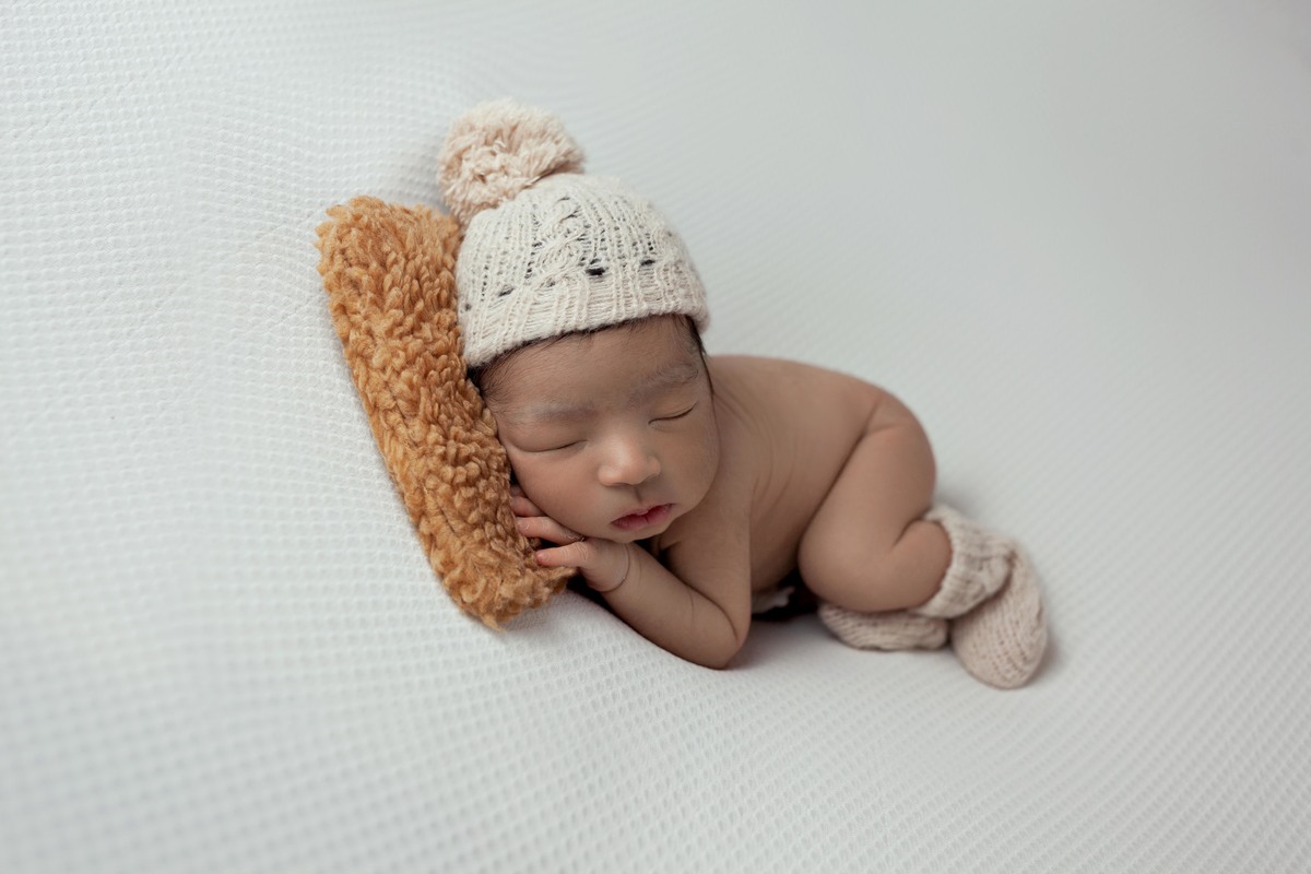 BOOK NEWBORN BELO HORIZONTE MG