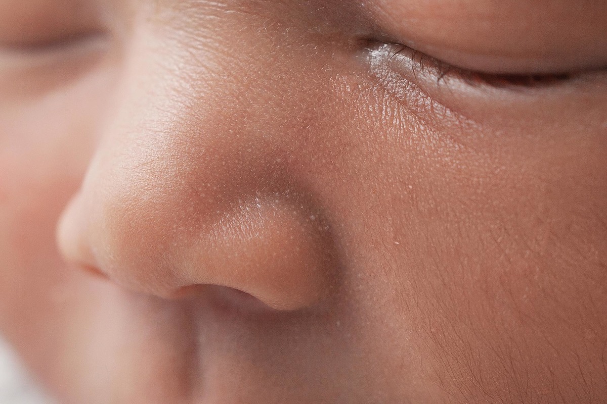 BOOK NEWBORN BELO HORIZONTE MG