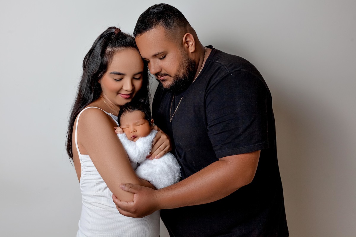 FOTO NEWBORN BELO HORIZONTE