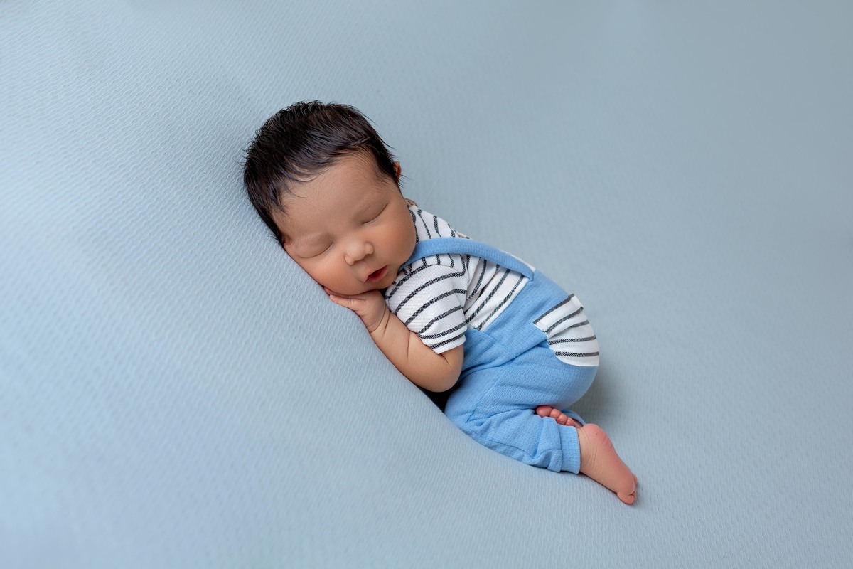 FOTO NEWBORN BELO HORIZONTE