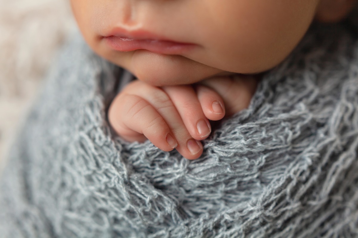 ENSAIO NEWBORN EM BELO HORIZONTE MG