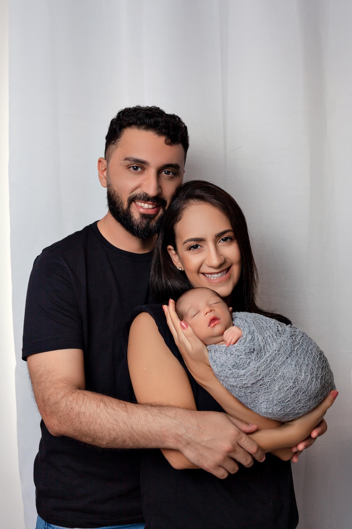 ENSAIO NEWBORN EM BELO HORIZONTE MG