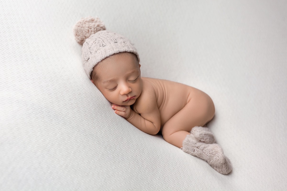 ENSAIO NEWBORN EM BELO HORIZONTE MG