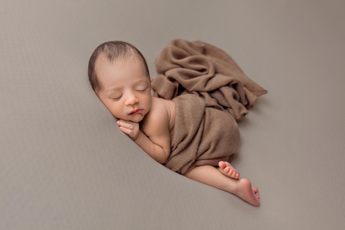 ENSAIO NEWBORN EM BELO HORIZONTE MG