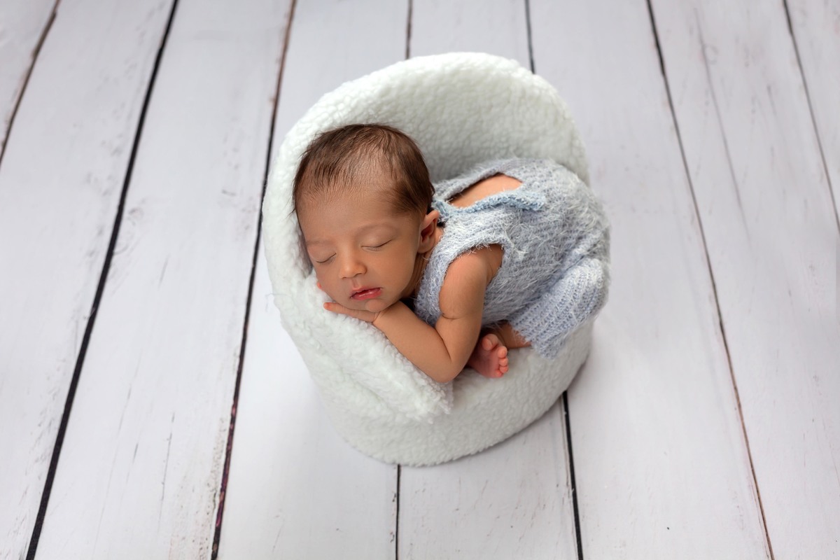 ENSAIO NEWBORN EM BELO HORIZONTE MG