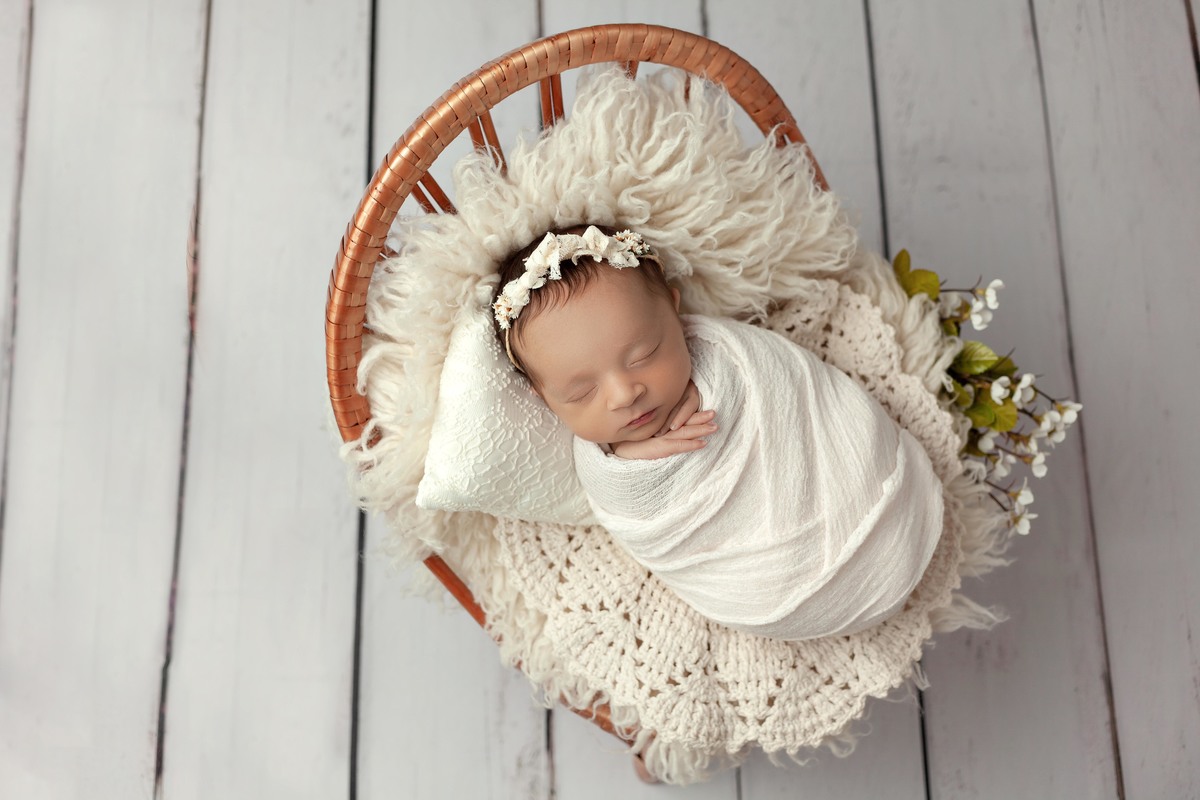 FOTO NEWBORN EM BELO HORIZONTE