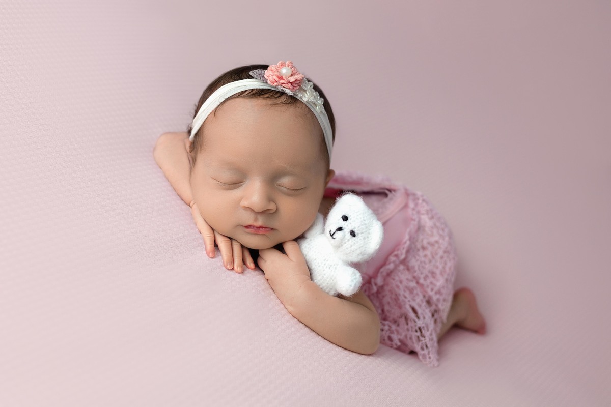 FOTO NEWBORN EM BELO HORIZONTE