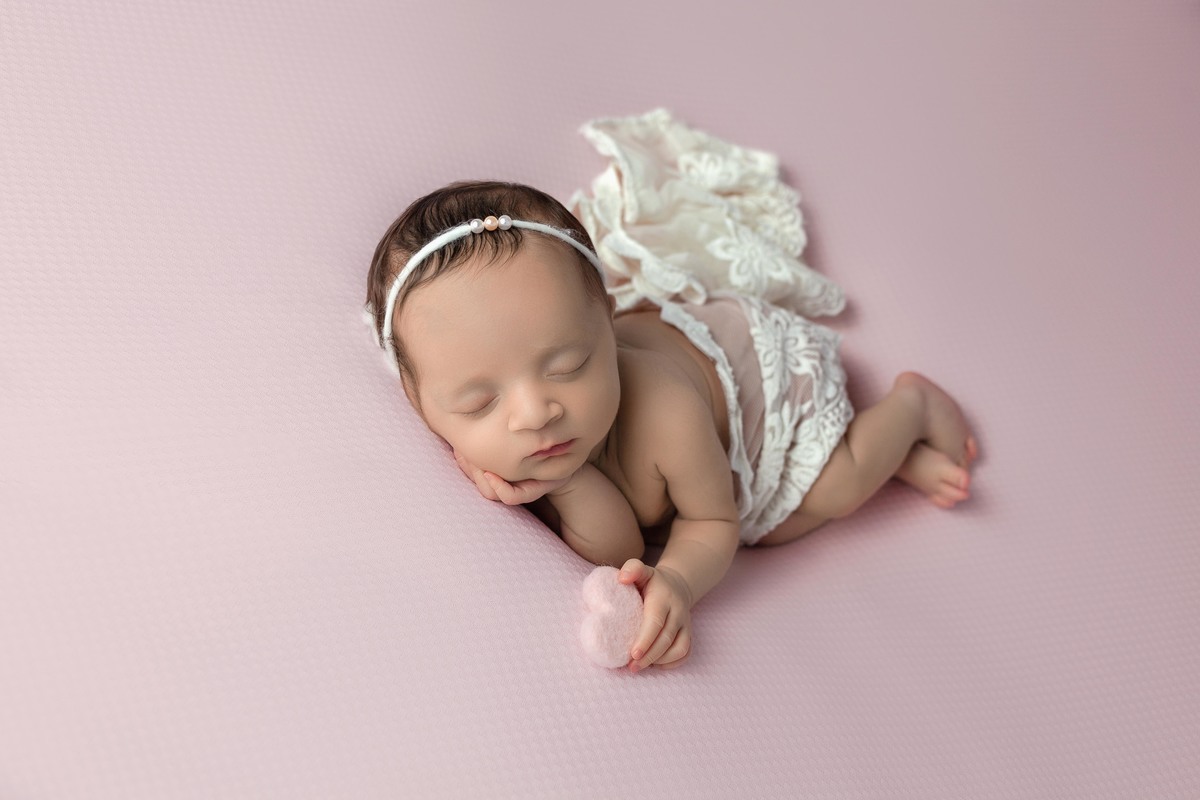 FOTO NEWBORN EM BELO HORIZONTE