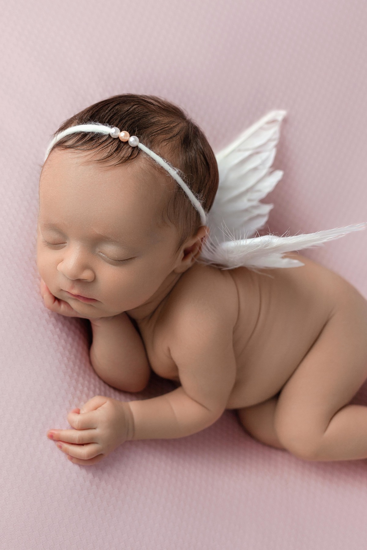 FOTO NEWBORN EM BELO HORIZONTE