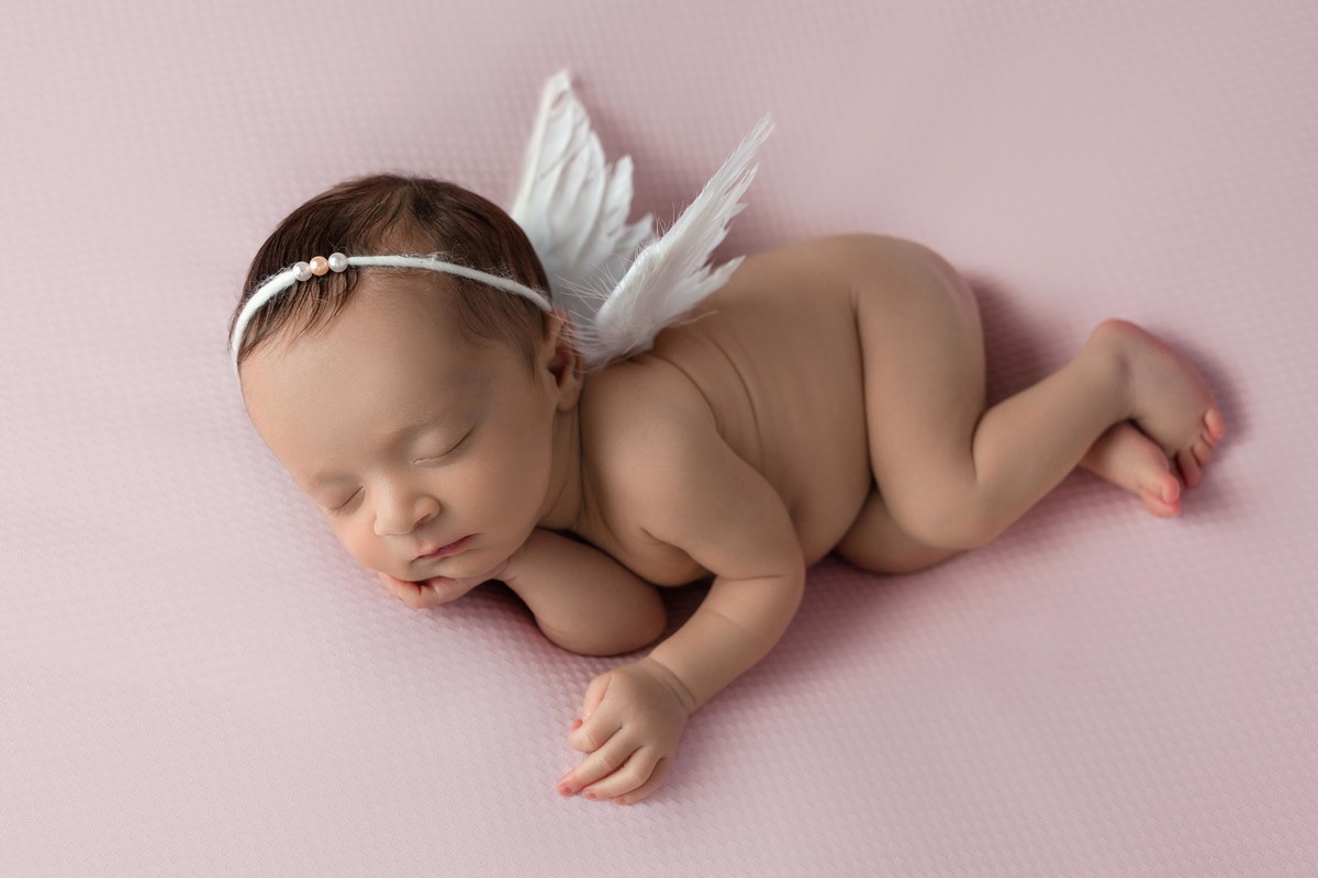 FOTO NEWBORN EM BELO HORIZONTE