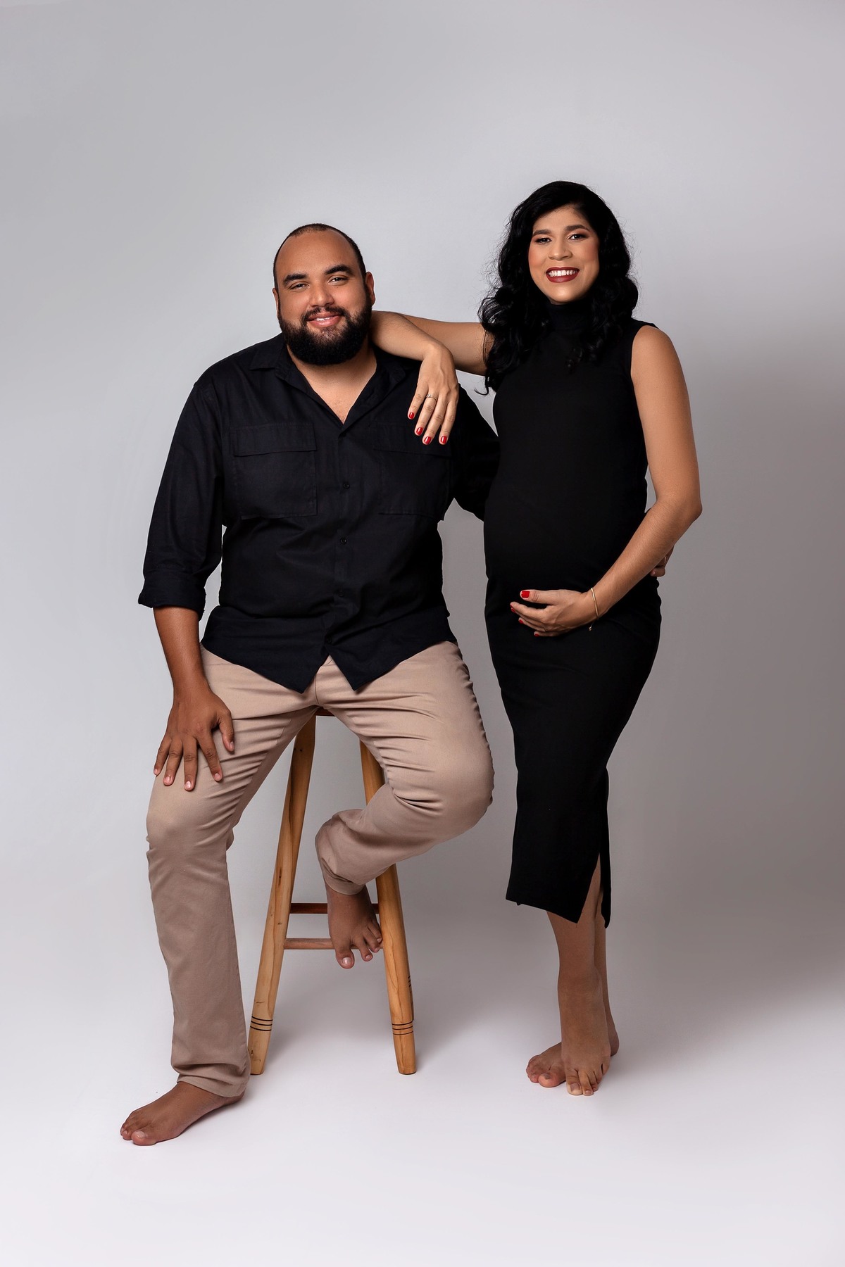 FOTO GRÁVIDA EM BELO HORIZONTE