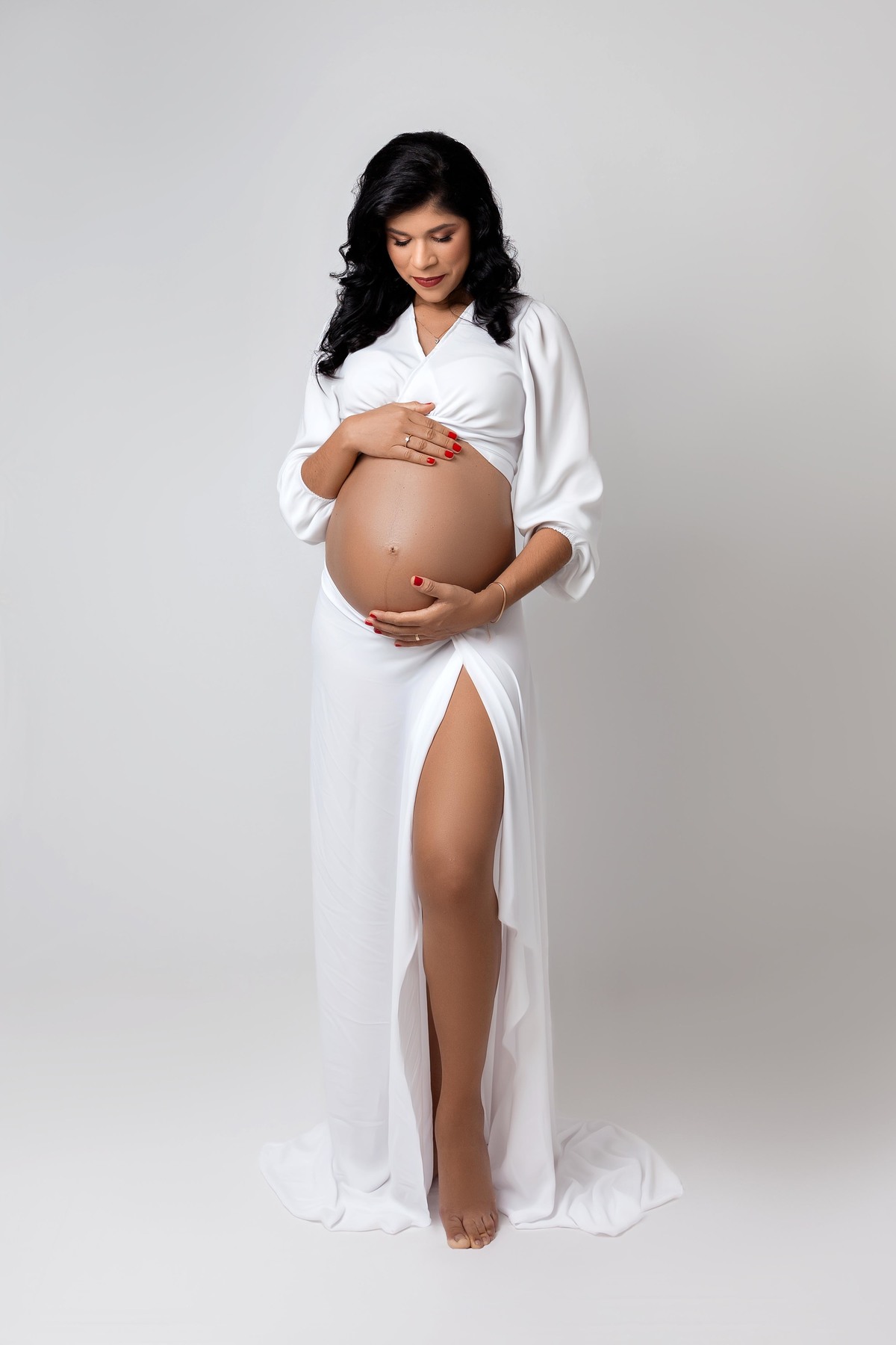 FOTO GRÁVIDA EM BELO HORIZONTE