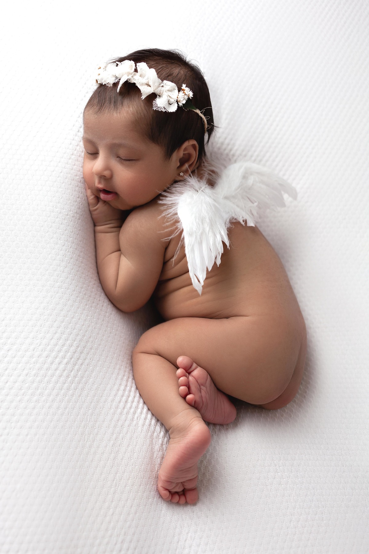 FOTO NEWBORN BELO HORIZONTE MG