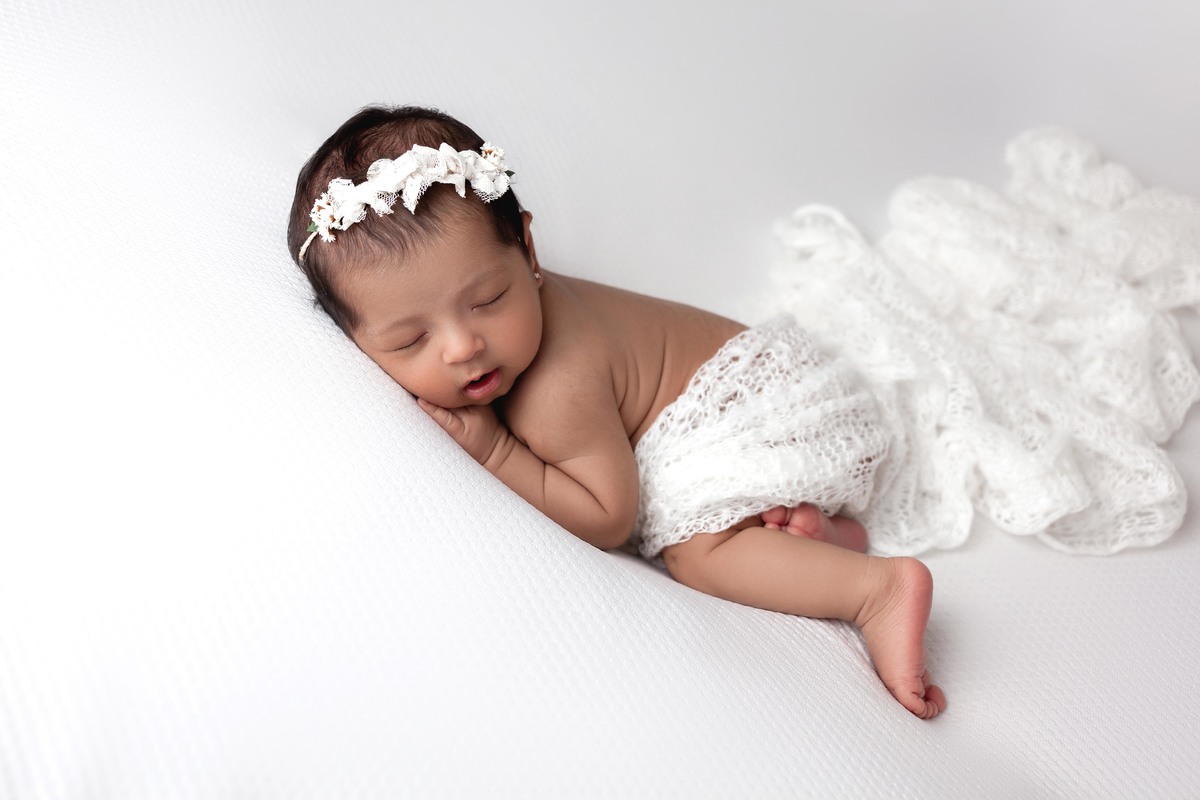 FOTO NEWBORN BELO HORIZONTE MG