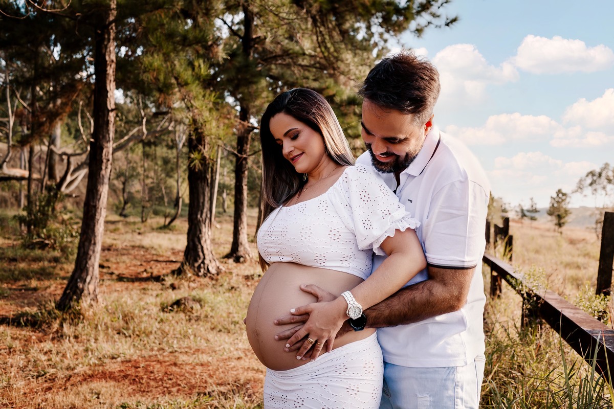 ENSAIO GRÁVIDA BELO HORIZONTE MG