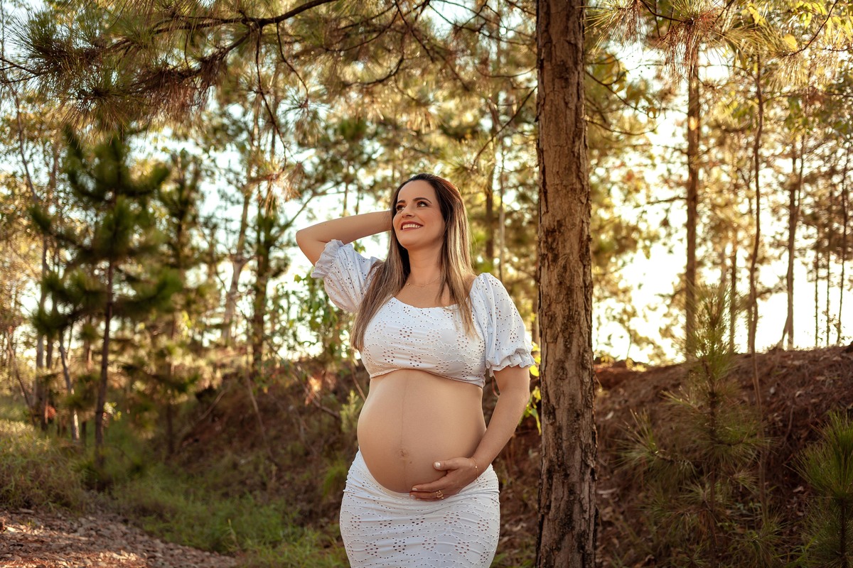 ENSAIO GESTANTE BELO HORIZONTE MG