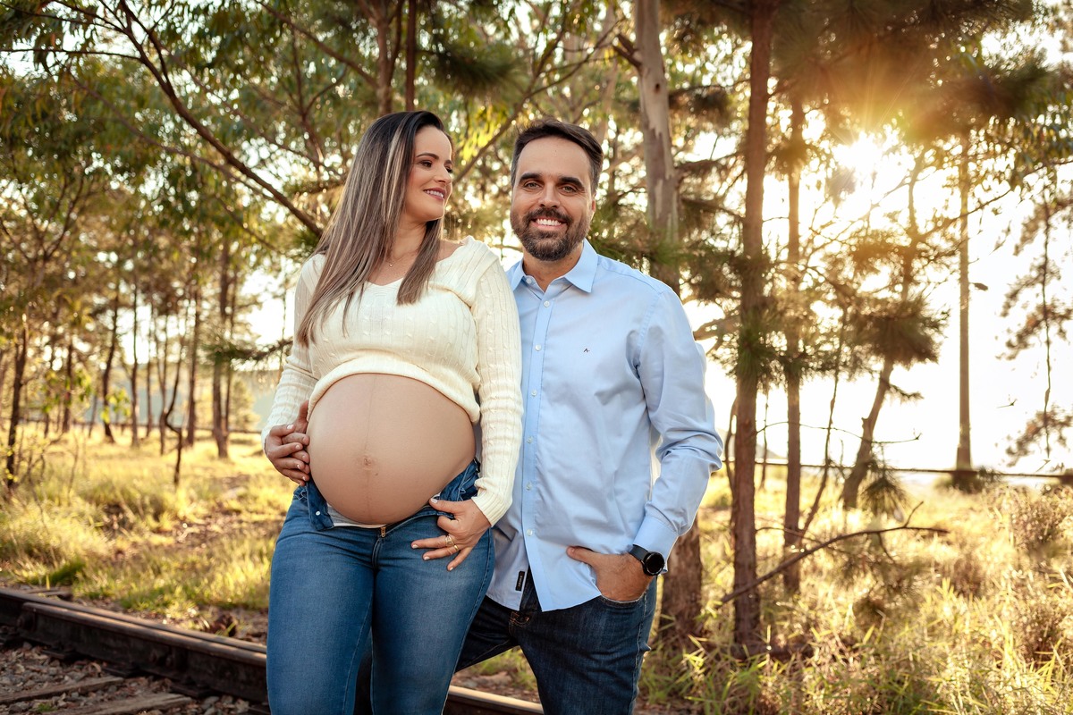 FOTO DE GESTANTE BELO HORIZONTE MG