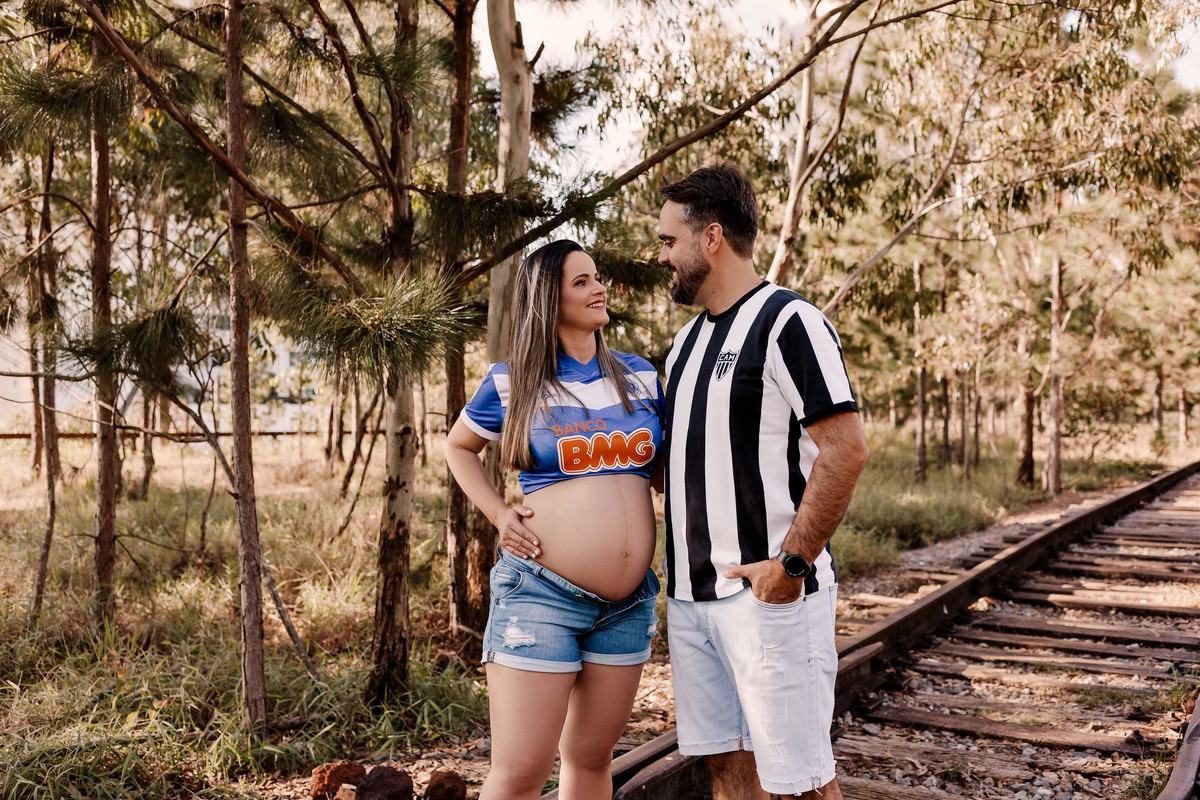 ENSAIO GRÁVIDA BELO HORIZONTE MG