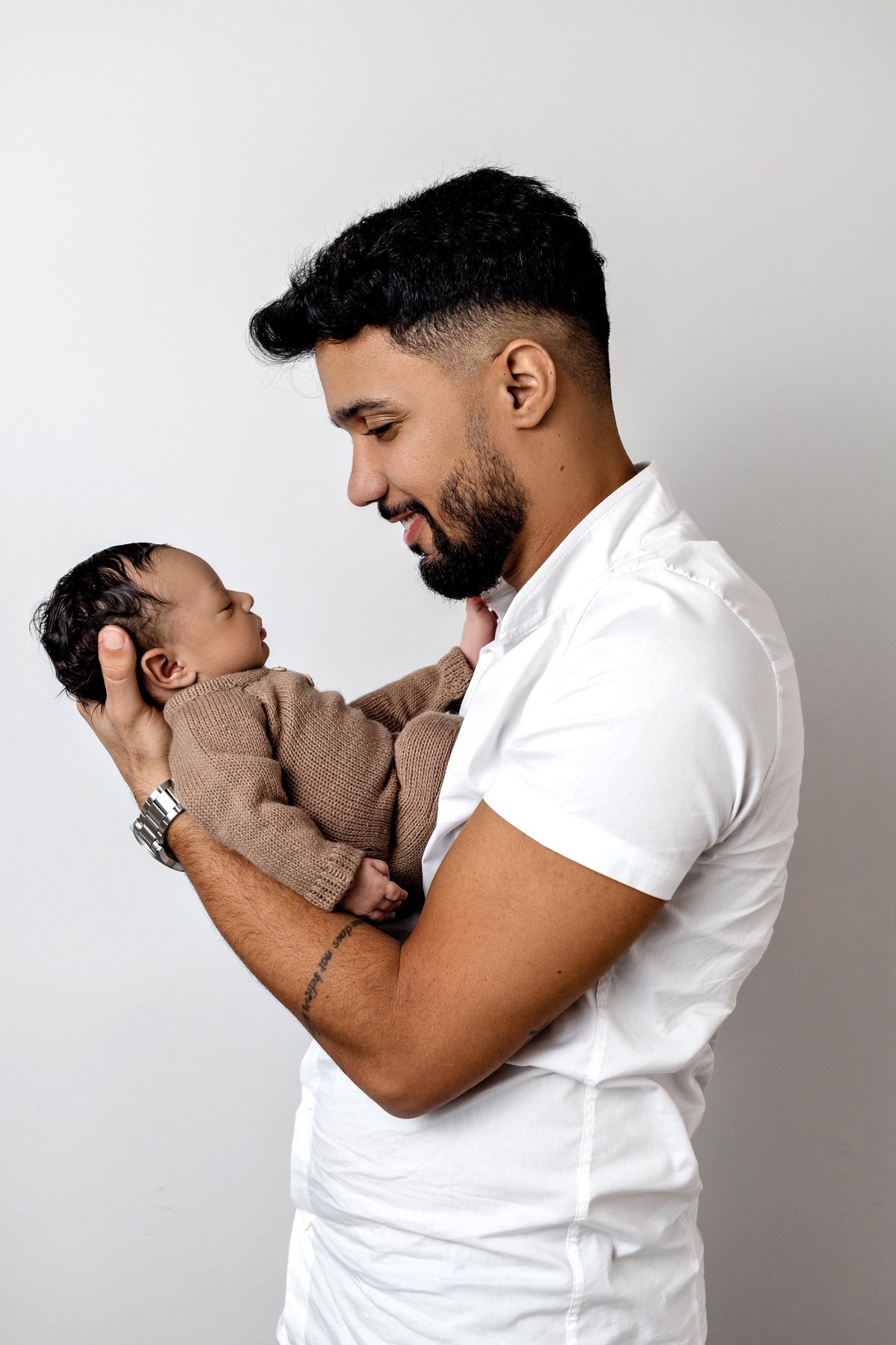 ENSAIO NEWBORN BELO HORIZONTE- ALINE ARAUJO FOTOGRAFIA