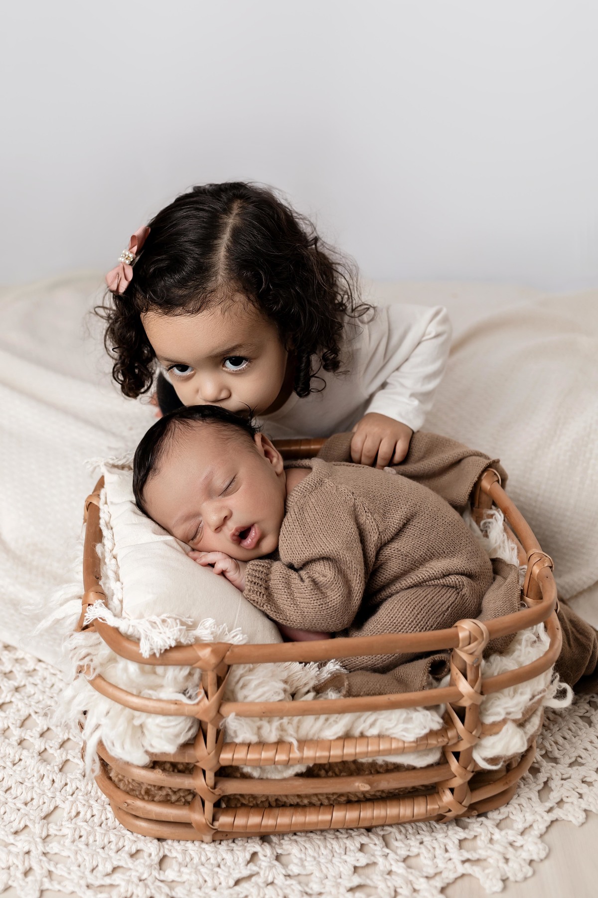 ENSAIO NEWBORN BELO HORIZONTE- ALINE ARAUJO FOTOGRAFIA