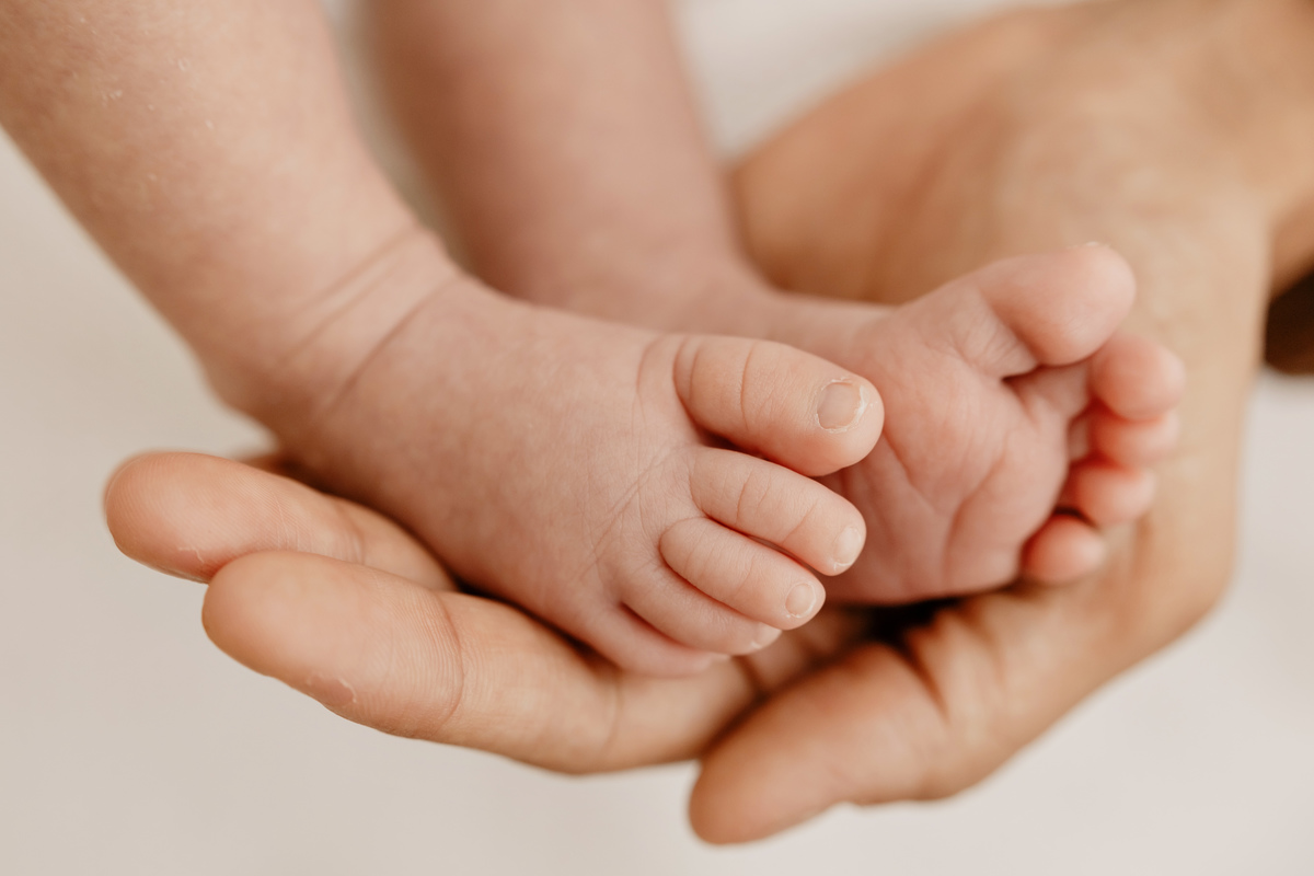 ENSAIO NEWBORN BELO HORIZONTE ALINE ARAUJO FOTOGRAFIA