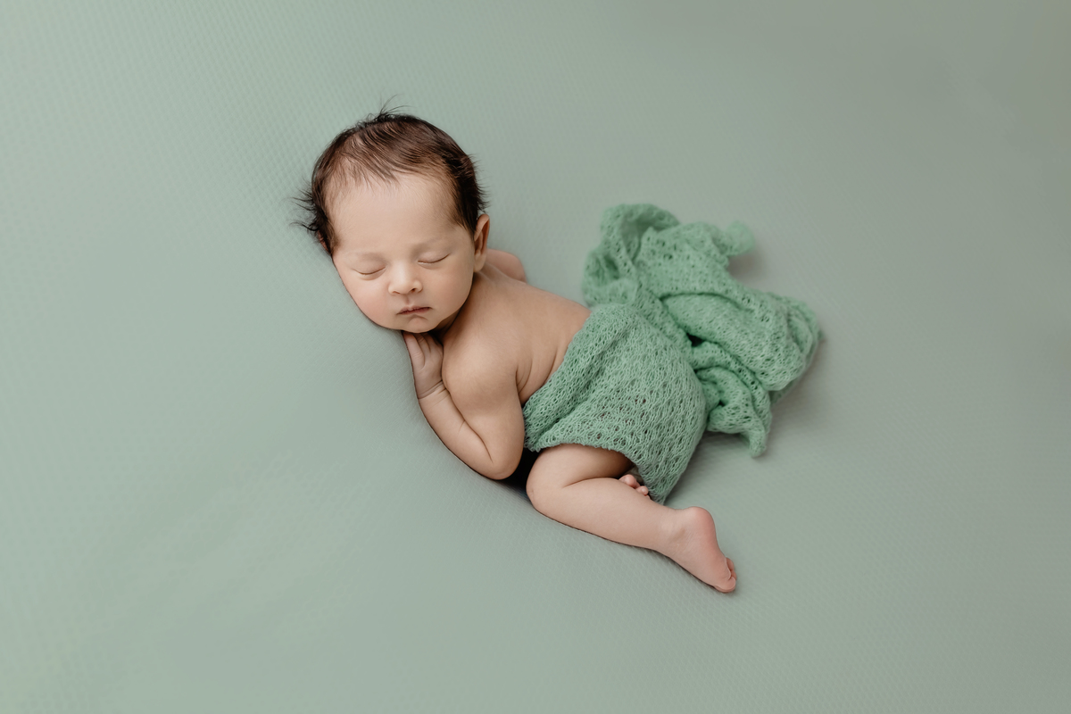 ENSAIO NEWBORN BELO HORIZONTE ALINE ARAUJO FOTOGRAFIA