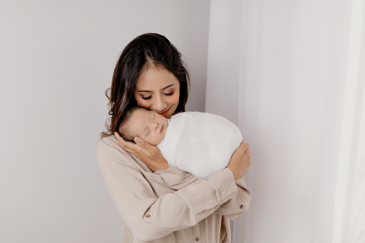 ENSAIO NEWBORN BELO HORIZONTE ALINE ARAUJO FOTOGRAFIA