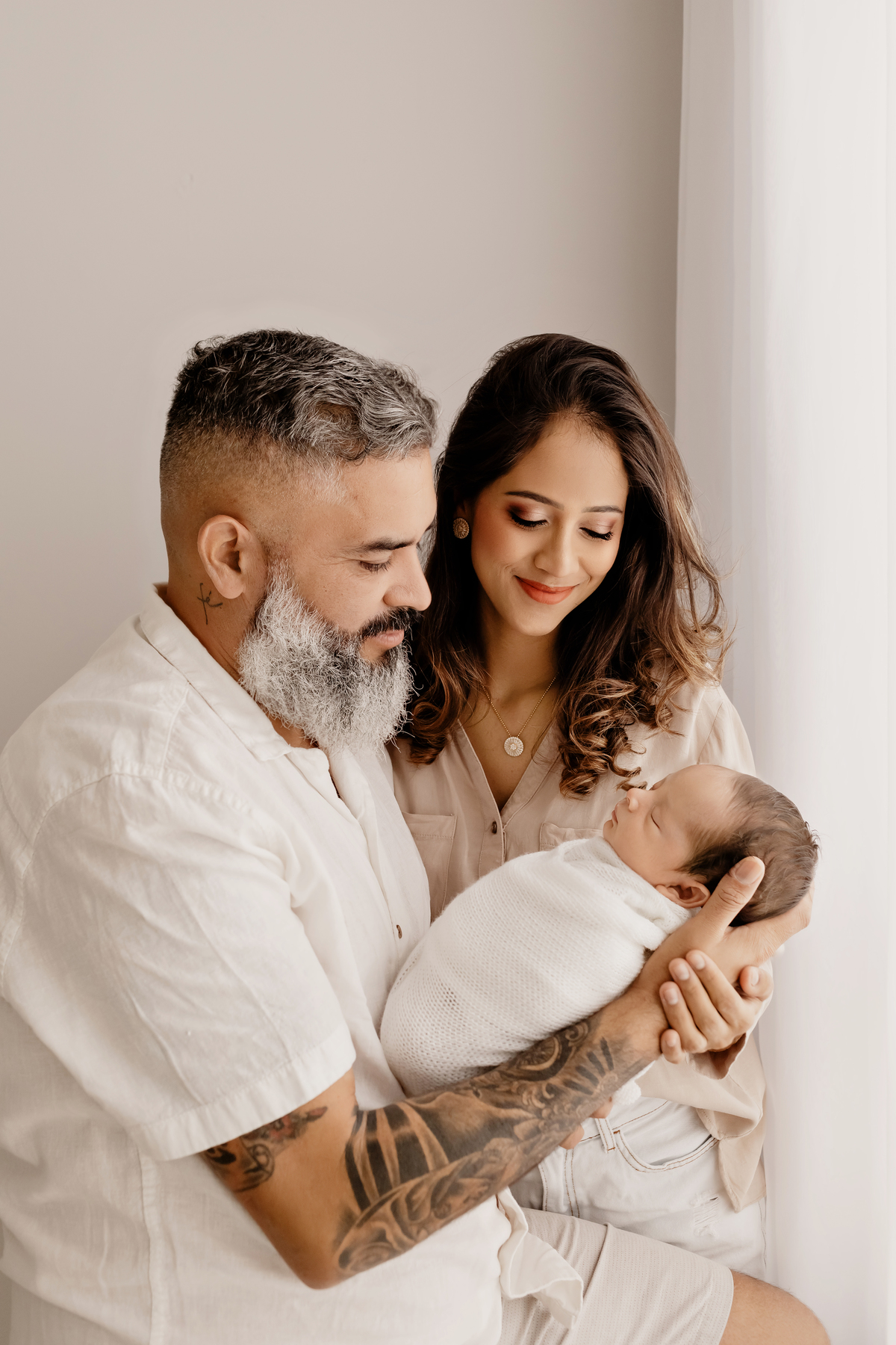 ENSAIO NEWBORN BELO HORIZONTE ALINE ARAUJO FOTOGRAFIA