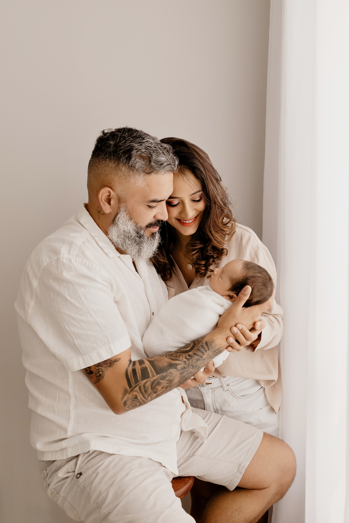 ENSAIO NEWBORN BELO HORIZONTE ALINE ARAUJO FOTOGRAFIA