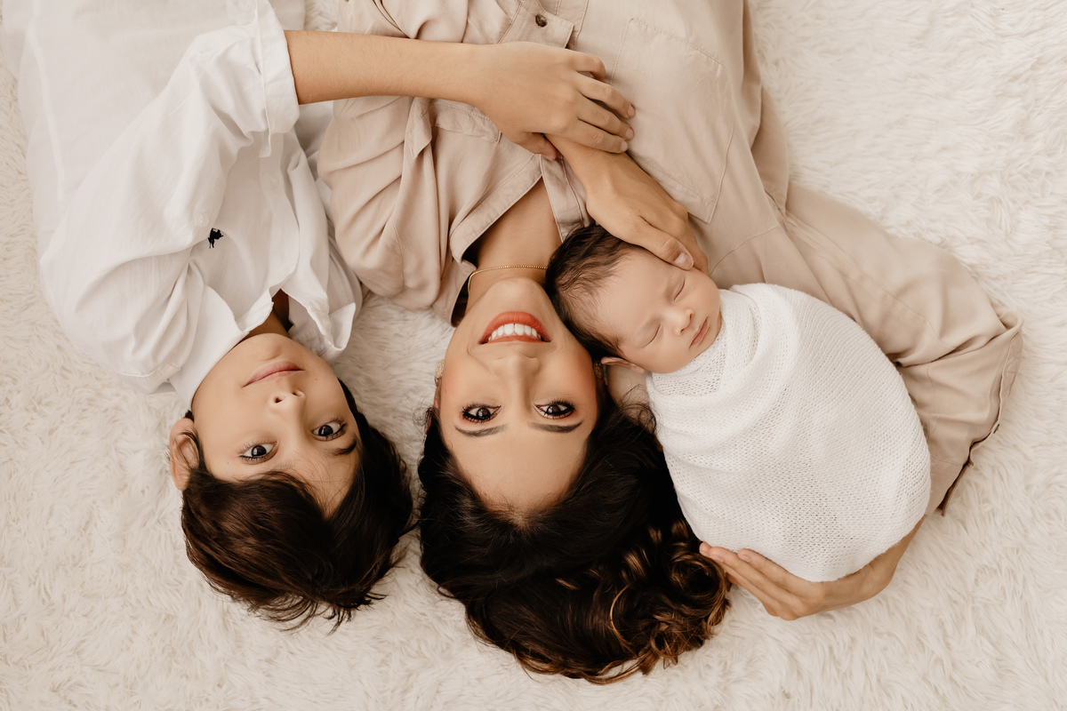 ENSAIO NEWBORN BELO HORIZONTE ALINE ARAUJO FOTOGRAFIA