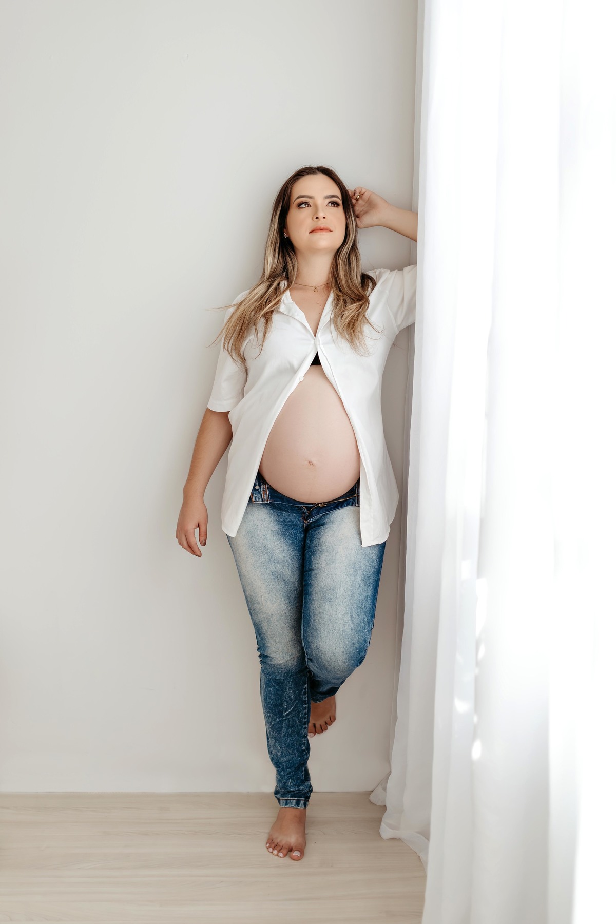 ENSAIO DE GESTANTE BELO HORIZONTE MG ALINE ARAUJO FOTOGRAFIA