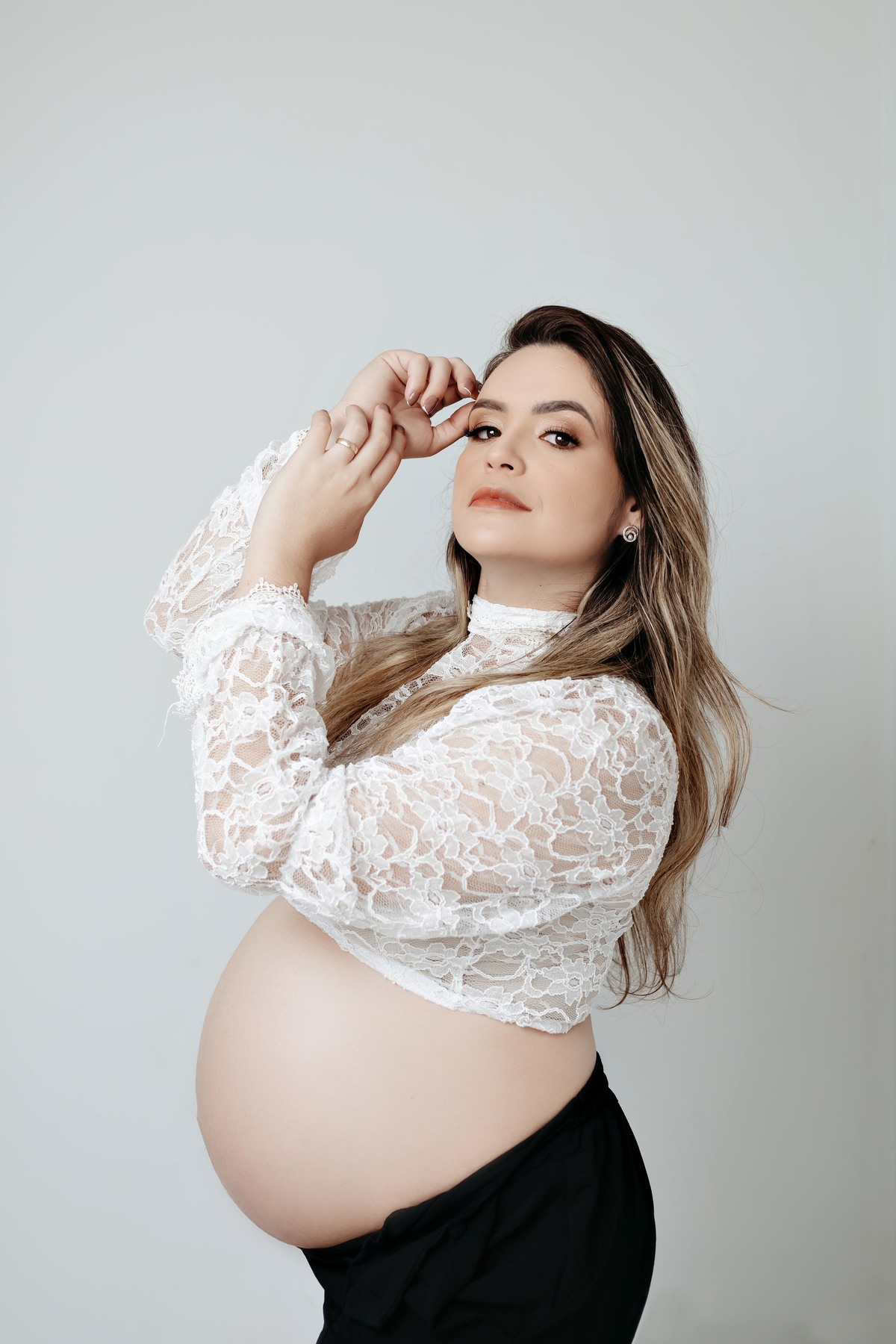 ENSAIO DE GESTANTE BELO HORIZONTE MG ALINE ARAUJO FOTOGRAFIA