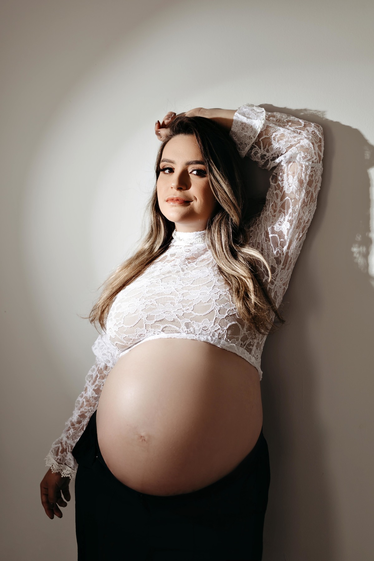 ENSAIO DE GESTANTE BELO HORIZONTE MG ALINE ARAUJO FOTOGRAFIA