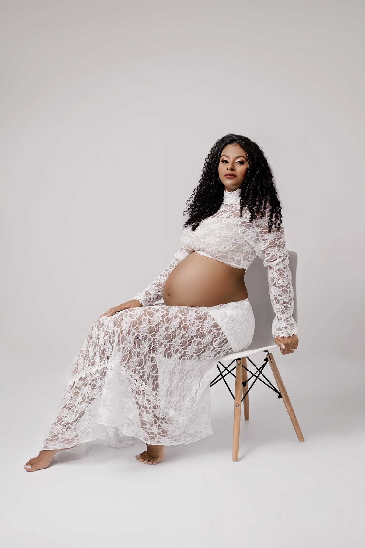 Fotos gestante Belo Horizonte - Aline Araujo Fotografia