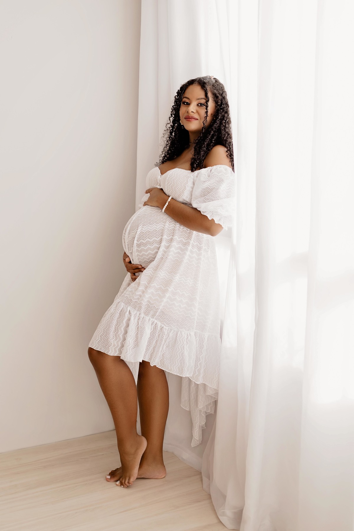 Fotos gestante Belo Horizonte - Aline Araujo Fotografia