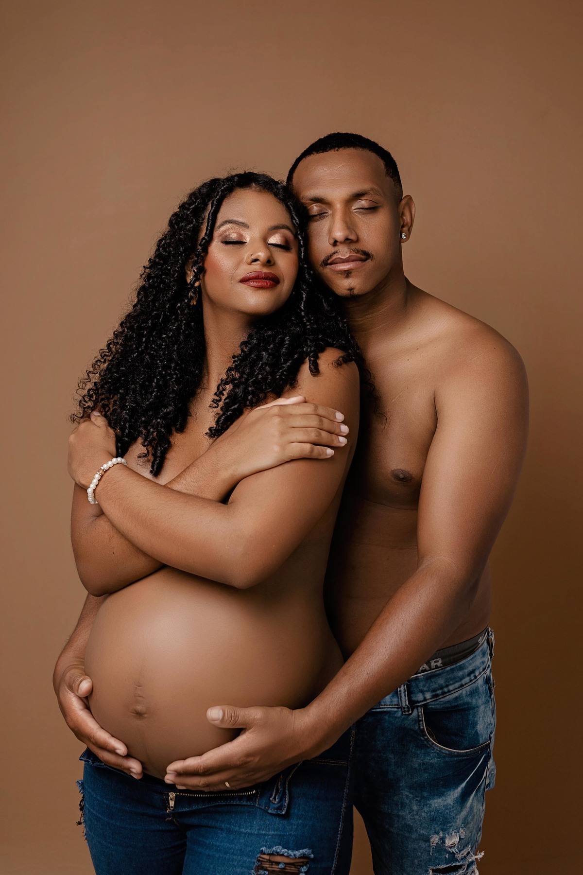 Fotos gestante Belo Horizonte - Aline Araujo Fotografia