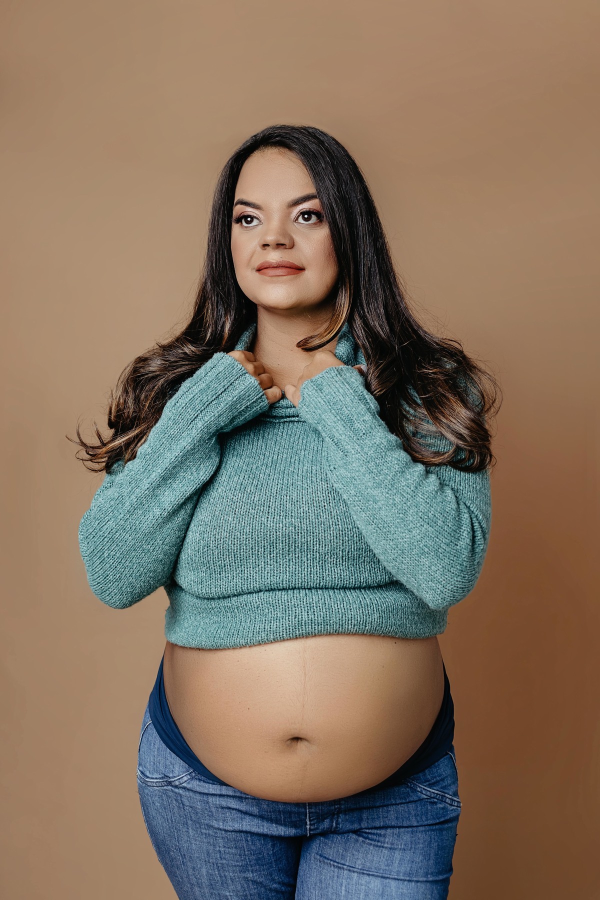 ENSAIO GESTANTE BELO HORIZONTE ALINE ARAUJO FOTOGRAFIA