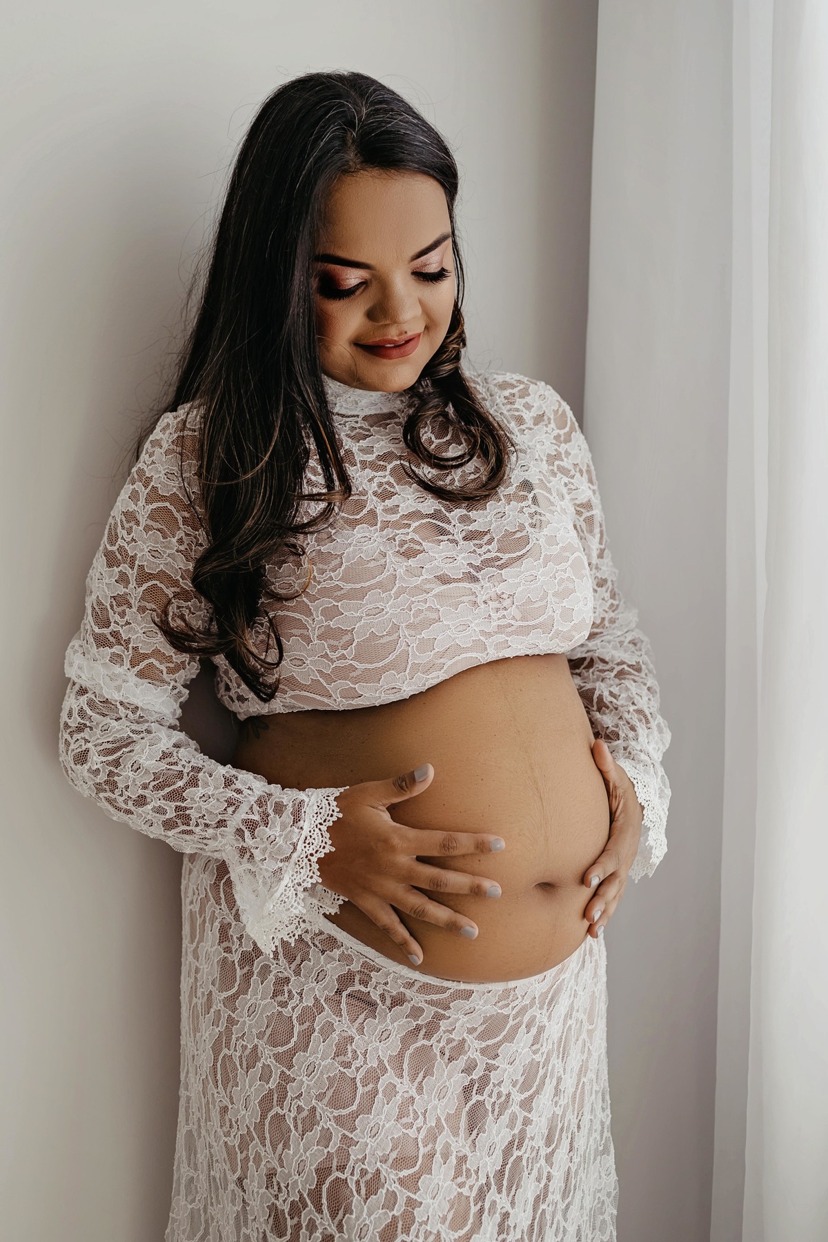 ENSAIO GESTANTE BELO HORIZONTE ALINE ARAUJO FOTOGRAFIA