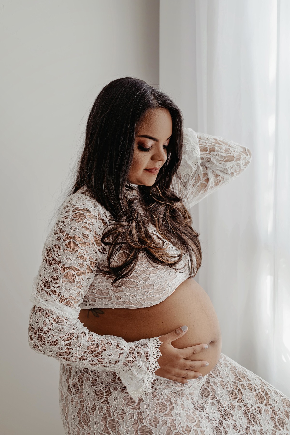 ENSAIO GESTANTE BELO HORIZONTE ALINE ARAUJO FOTOGRAFIA