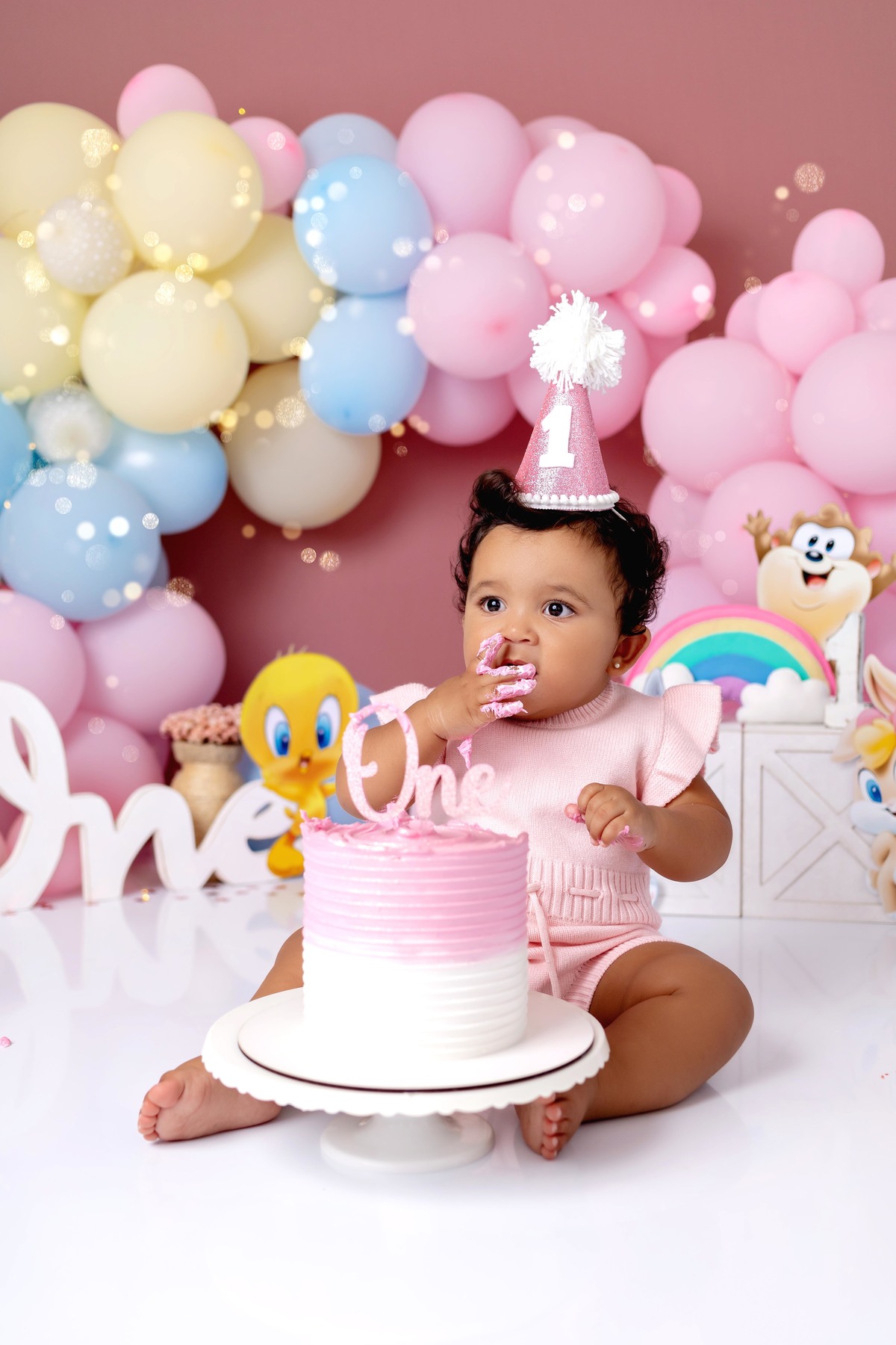 ENSAIO 1 ANINHO BELO HORIZONTE MG