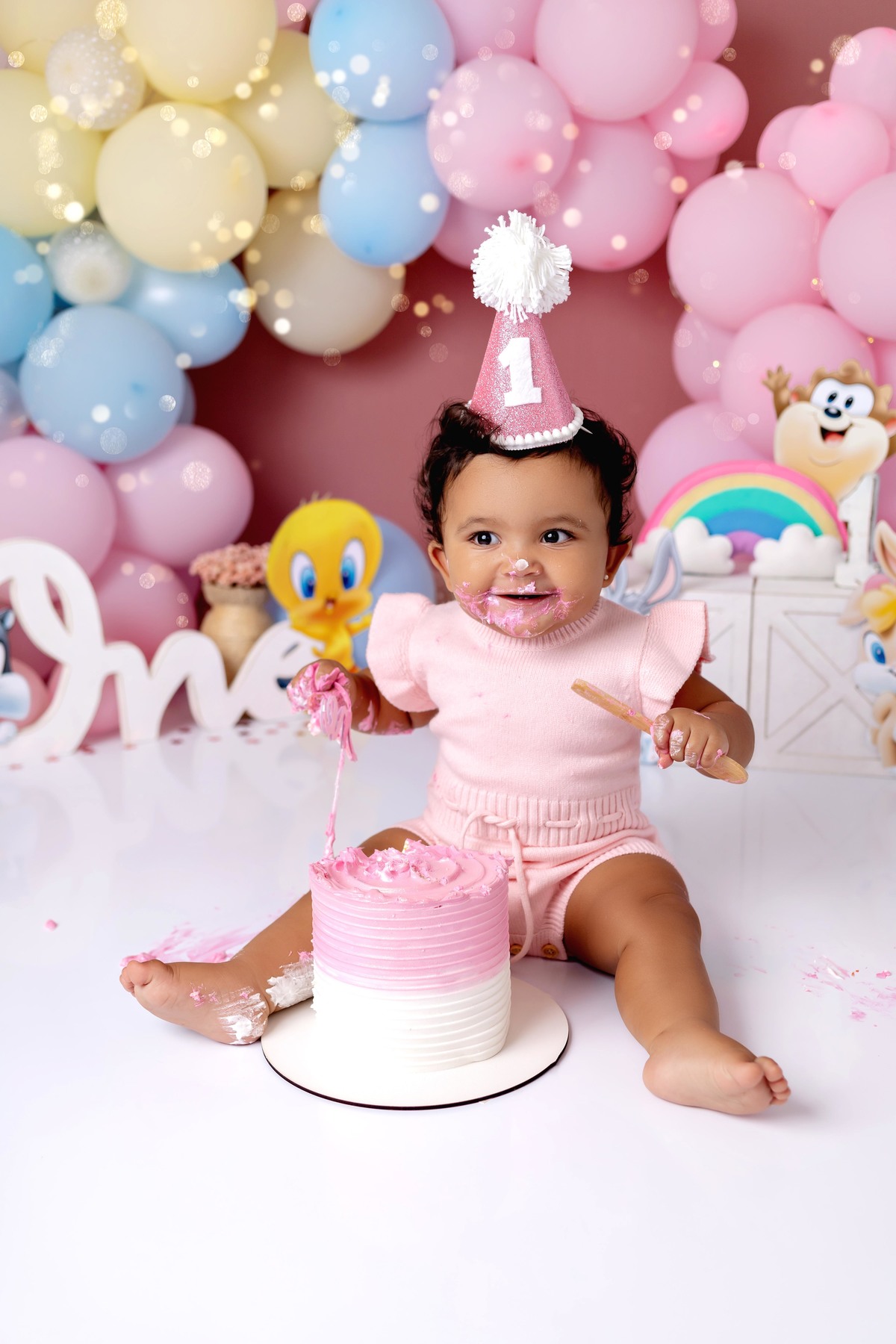 ENSAIO 1 ANINHO BELO HORIZONTE MG