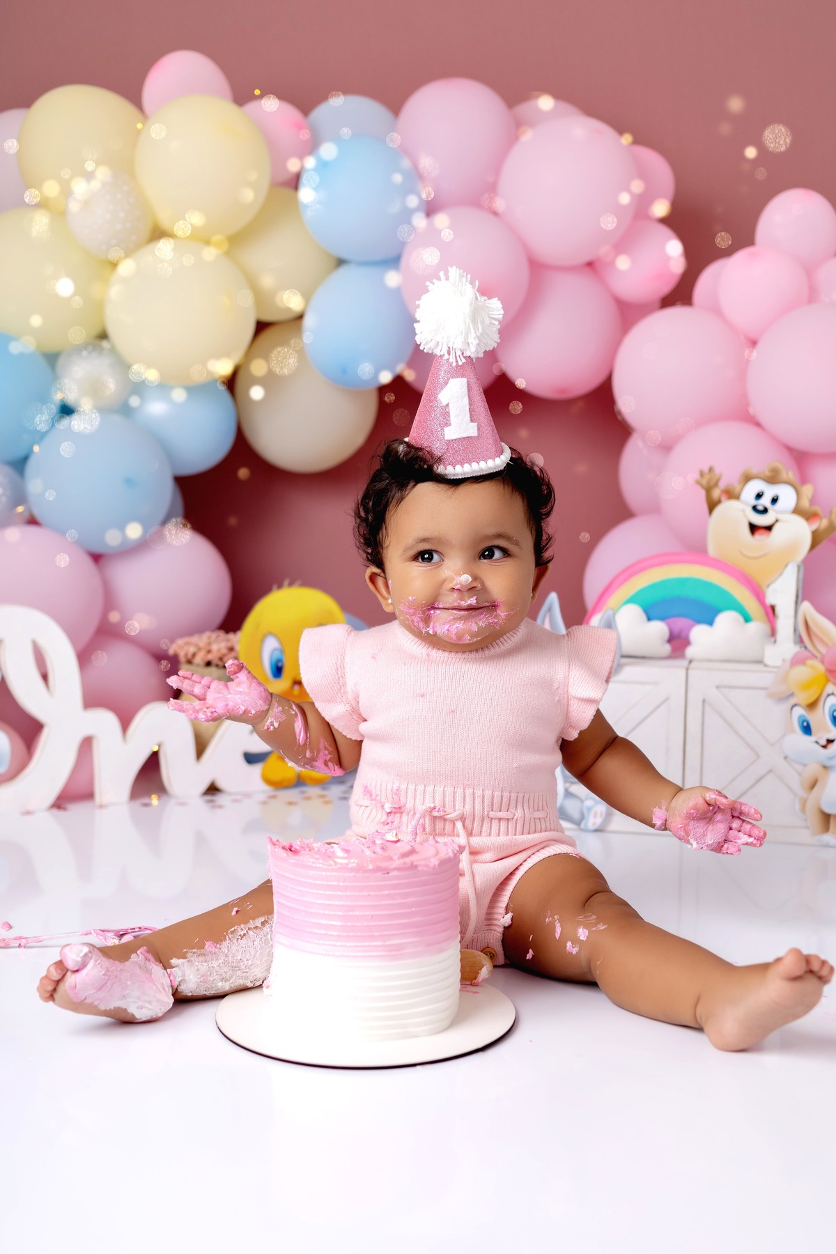 ENSAIO 1 ANINHO BELO HORIZONTE MG