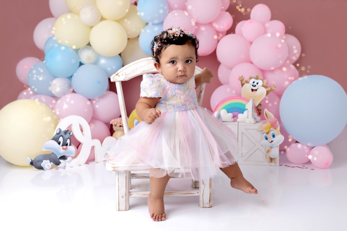 ENSAIO 1 ANINHO BELO HORIZONTE MG