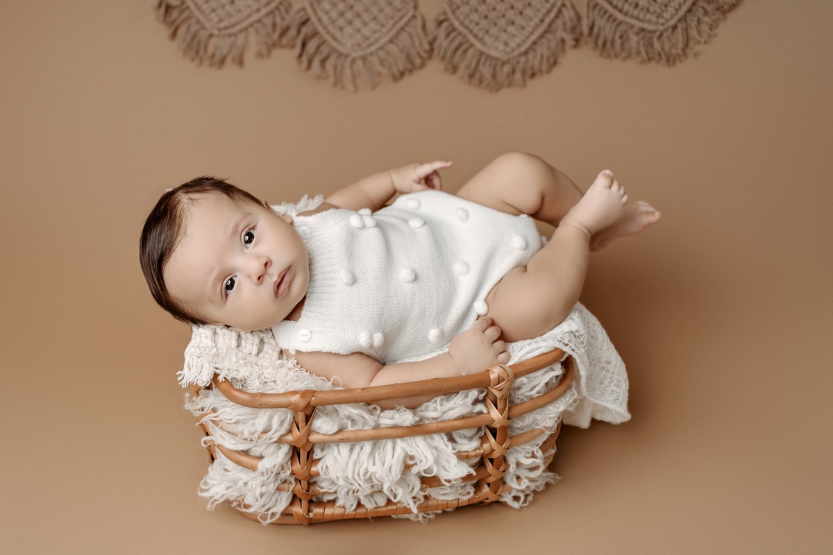 ACOMPANHAMENTO DO BEBÊ BH